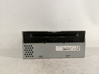 2016-2017 Ford Explorer Radio AM FM Cd Player Receiver Replacement P/N:HB5T-19C107-BB Fits Fits 2016 2017 OEM Used Auto Part