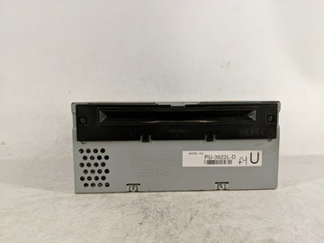 2016-2017 Ford Explorer Radio AM FM Cd Player Receiver Replacement P/N:HB5T-19C107-BB Fits Fits 2016 2017 OEM Used Auto Part