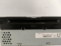 2016-2017 Ford Explorer Radio AM FM Cd Player Receiver Replacement P/N:HB5T-19C107-BB Fits Fits 2016 2017 OEM Used Auto Part