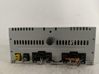 2016-2017 Ford Explorer Radio AM FM Cd Player Receiver Replacement P/N:HB5T-19C107-BB Fits Fits 2016 2017 OEM Used Auto Part