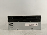 2016-2017 Ford Explorer Radio AM FM Cd Player Receiver Replacement P/N:GB5T-19C107-BG Fits Fits 2016 2017 OEM Used Auto Part