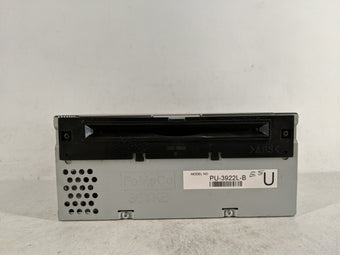 compare product 2016-2017 Ford Explorer Radio AM FM Cd Player Receiver Replacement P/N:GB5T-19C107-BG Fits Fits 2016 2017 OEM Used Auto Parts