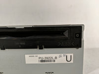 2016-2017 Ford Explorer Radio AM FM Cd Player Receiver Replacement P/N:GB5T-19C107-BG Fits Fits 2016 2017 OEM Used Auto Part
