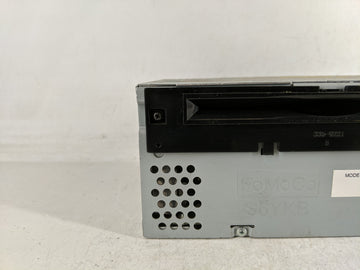 2017 Ford Explorer Radio AM FM Cd Player Receiver Replacement P/N:HB5T-19C107-BB Fits OEM Used Auto Parts