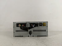 2017 Ford Explorer Radio AM FM Cd Player Receiver Replacement P/N:HB5T-19C107-BB Fits OEM Used Auto Parts - Oemusedautoparts
