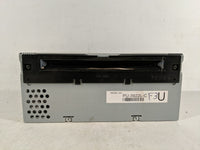 2016-2017 Ford Explorer Radio AM FM Cd Player Receiver Replacement P/N:HB5T-19C107-BA Fits Fits 2016 2017 OEM Used Auto Part