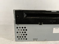 2016-2017 Ford Explorer Radio AM FM Cd Player Receiver Replacement P/N:HB5T-19C107-BA Fits Fits 2016 2017 OEM Used Auto Part