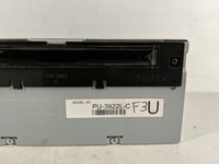 2016-2017 Ford Explorer Radio AM FM Cd Player Receiver Replacement P/N:HB5T-19C107-BA Fits Fits 2016 2017 OEM Used Auto Part