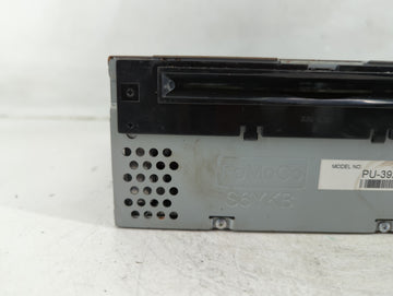2017 Ford Explorer Radio AM FM Cd Player Receiver Replacement P/N:HB5T-19C107-BB Fits OEM Used Auto Parts