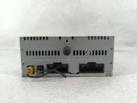 2017 Ford Explorer Radio AM FM Cd Player Receiver Replacement P/N:HB5T-19C107-BB Fits OEM Used Auto Parts - Oemusedautoparts