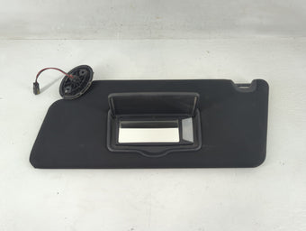 compare product 2017 Ford Explorer Sun Visor Shade Replacement Driver Left Mirror Fits OEM Used Auto Parts