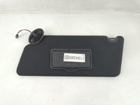 2017 Ford Explorer Sun Visor Shade Replacement Driver Left Mirror Fits OEM Used Auto Parts - Oemusedautoparts1.com