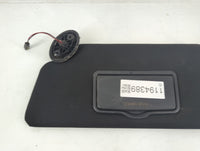 2017 Ford Explorer Sun Visor Shade Replacement Driver Left Mirror Fits OEM Used Auto Parts - Oemusedautoparts1.com