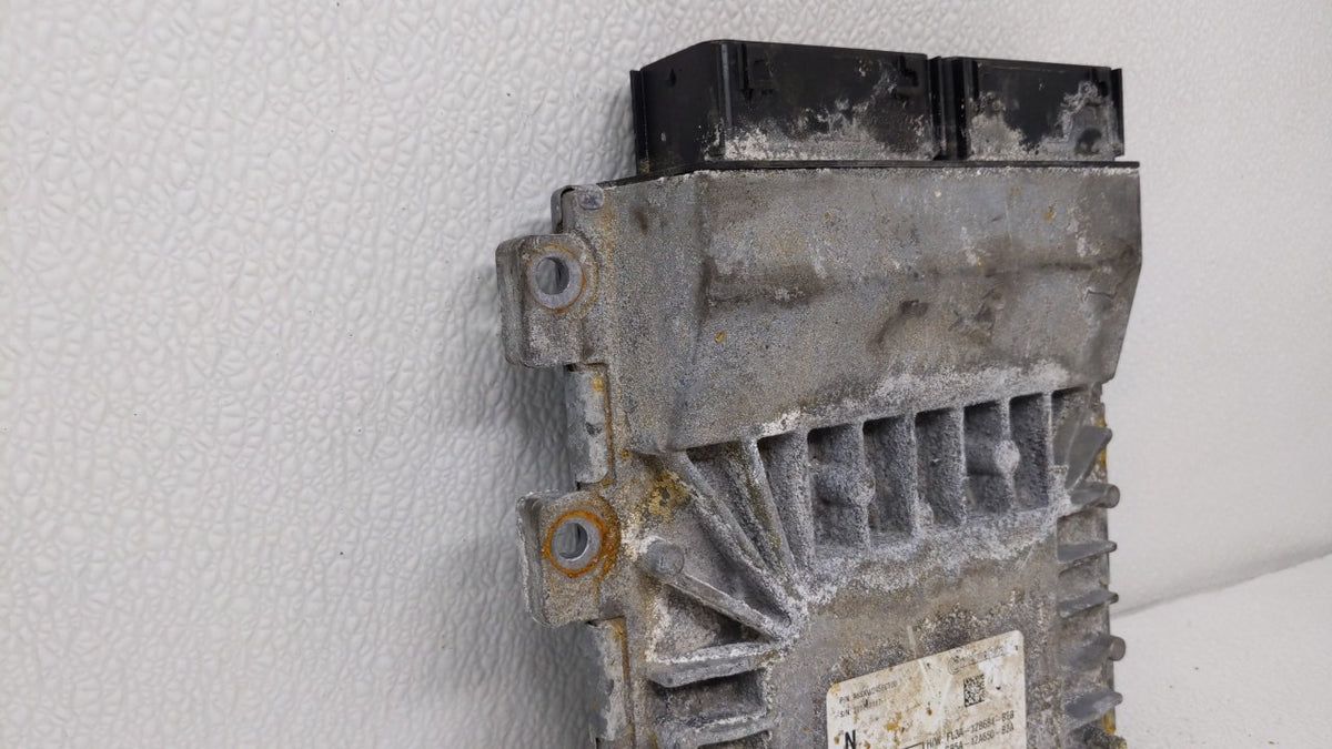 2016-2019 Ford Explorer PCM Engine Control Computer ECU ECM PCU OEM OEM Used Auto Parts - Oemusedautoparts1.com
