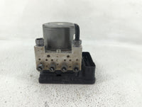 2017 Ford Explorer ABS Pump Control Module Replacement P/N:HB53-2C405-AB Fits OEM Used Auto Parts - Oemusedautoparts1.com