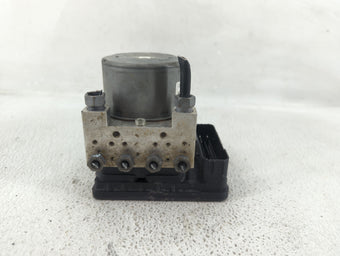compare product 2017 Ford Explorer ABS Pump Control Module Replacement P/N:HB53-2C405-AB Fits OEM Used Auto Parts