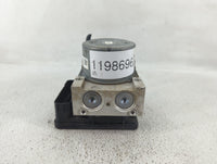 2017 Ford Explorer ABS Pump Control Module Replacement P/N:HB53-2C405-AB Fits OEM Used Auto Parts - Oemusedautoparts1.com