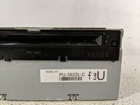 2017 Ford Explorer Radio AM FM Cd Player Receiver Replacement P/N:HB5T-19C107-BA Fits OEM Used Auto Parts - Oemusedautoparts