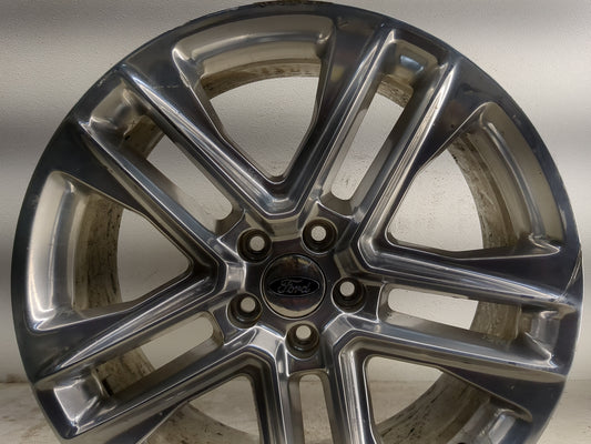 2016-2017 Ford Explorer Oem Wheel Rim