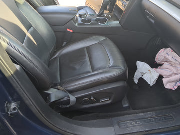 2017 Ford Explorer Passenger Front Seat Oem - Oemusedautoparts1.com