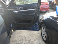 2011-2017 Ford Explorer Passenger Front Door Oem 1203280 - Oemusedautoparts1.com