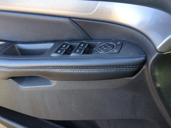 compare product 2017 Ford Explorer Master Power Window Switch Replacement Driver Side Left Fits OEM Used Auto Parts