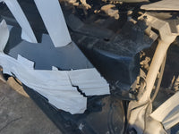 2017 Ford Explorer Passenger Fender - Oemusedautoparts1.com