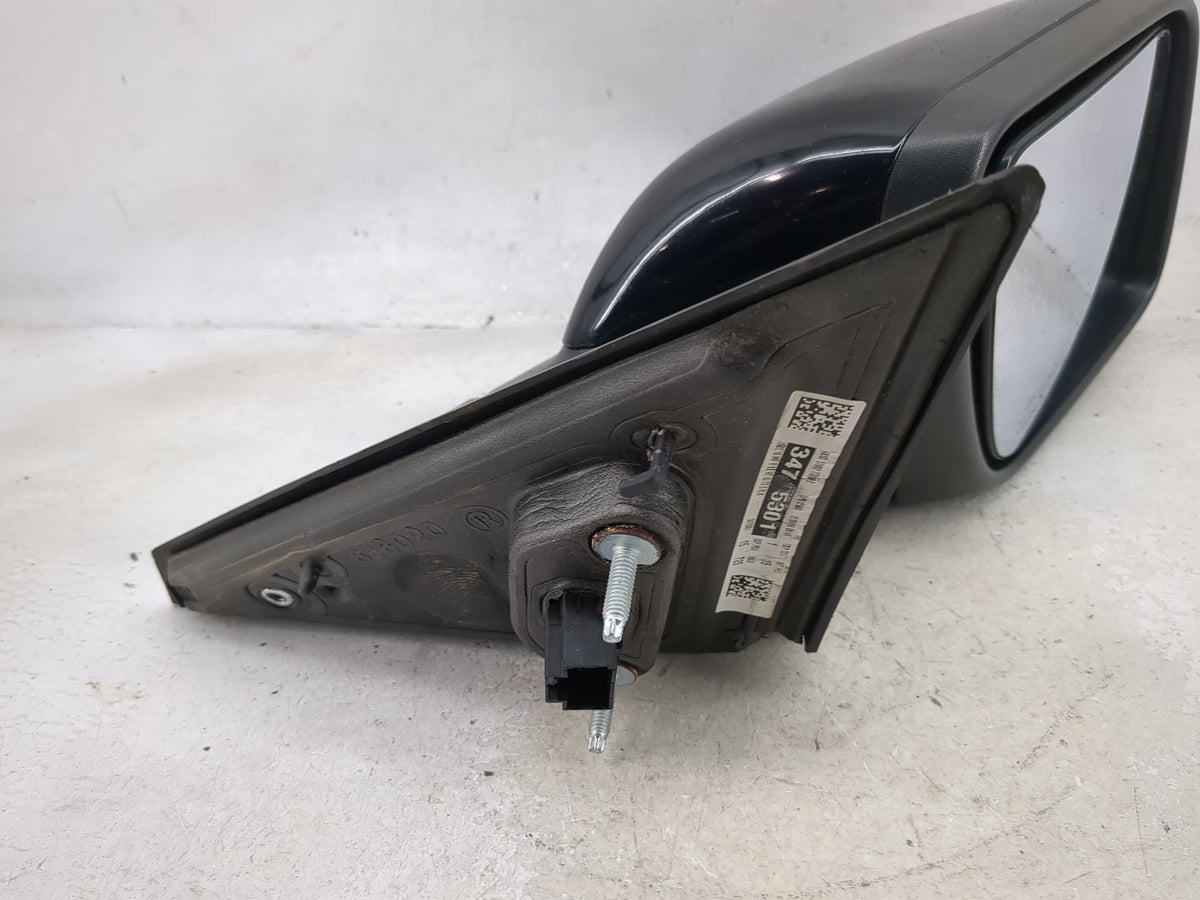 2017-2019 Ford Explorer Interior Rear View Mirror Replacement OEM Fits Fits 2017 2018 2019 2021 OEM Used Auto Parts - Oemuse