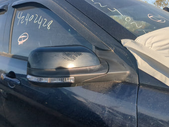 compare product 2019 Ford Explorer Side Mirror Replacement Passenger Right View Door Mirror Fits OEM Used Auto Parts