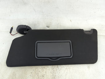 compare product 2016-2019 Ford Explorer Sun Visor Shade Replacement Driver Left Mirror Fits Fits 2016 2017 2018 2019 OEM Used Auto Parts