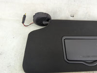 2016-2019 Ford Explorer Sun Visor Shade Replacement Driver Left Mirror Fits Fits 2016 2017 2018 2019 OEM Used Auto Parts - O