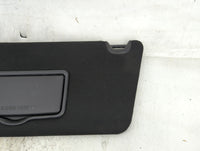 2016-2019 Ford Explorer Sun Visor Shade Replacement Driver Left Mirror Fits Fits 2016 2017 2018 2019 OEM Used Auto Parts - O