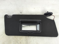 2016-2019 Ford Explorer Sun Visor Shade Replacement Passenger Right Mirror Fits Fits 2016 2017 2018 2019 OEM Used Auto Parts