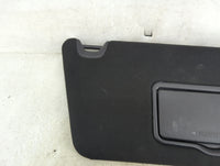 2016-2019 Ford Explorer Sun Visor Shade Replacement Passenger Right Mirror Fits Fits 2016 2017 2018 2019 OEM Used Auto Parts