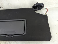 2016-2019 Ford Explorer Sun Visor Shade Replacement Passenger Right Mirror Fits Fits 2016 2017 2018 2019 OEM Used Auto Parts