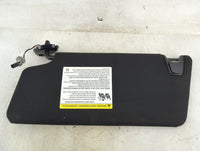2016-2019 Ford Explorer Sun Visor Shade Replacement Passenger Right Mirror Fits Fits 2016 2017 2018 2019 OEM Used Auto Parts