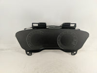2017 Ford Explorer Instrument Cluster Speedometer Gauges P/N:HB5T-10849-EA Fits OEM Used Auto Parts - Oemusedautoparts1.com