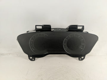 2017 Ford Explorer Instrument Cluster Speedometer Gauges P/N:HB5T-10849-EA Fits OEM Used Auto Parts - Oemusedautoparts1.com