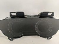 2017 Ford Explorer Instrument Cluster Speedometer Gauges P/N:HB5T-10849-EA Fits OEM Used Auto Parts - Oemusedautoparts1.com