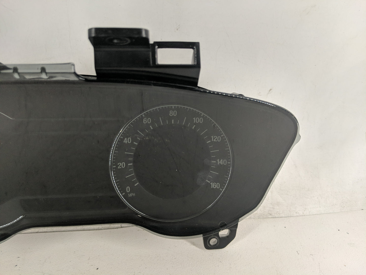 2017 Ford Explorer Instrument Cluster Speedometer Gauges P/N:HB5T-10849-EA Fits OEM Used Auto Parts - Oemusedautoparts1.com