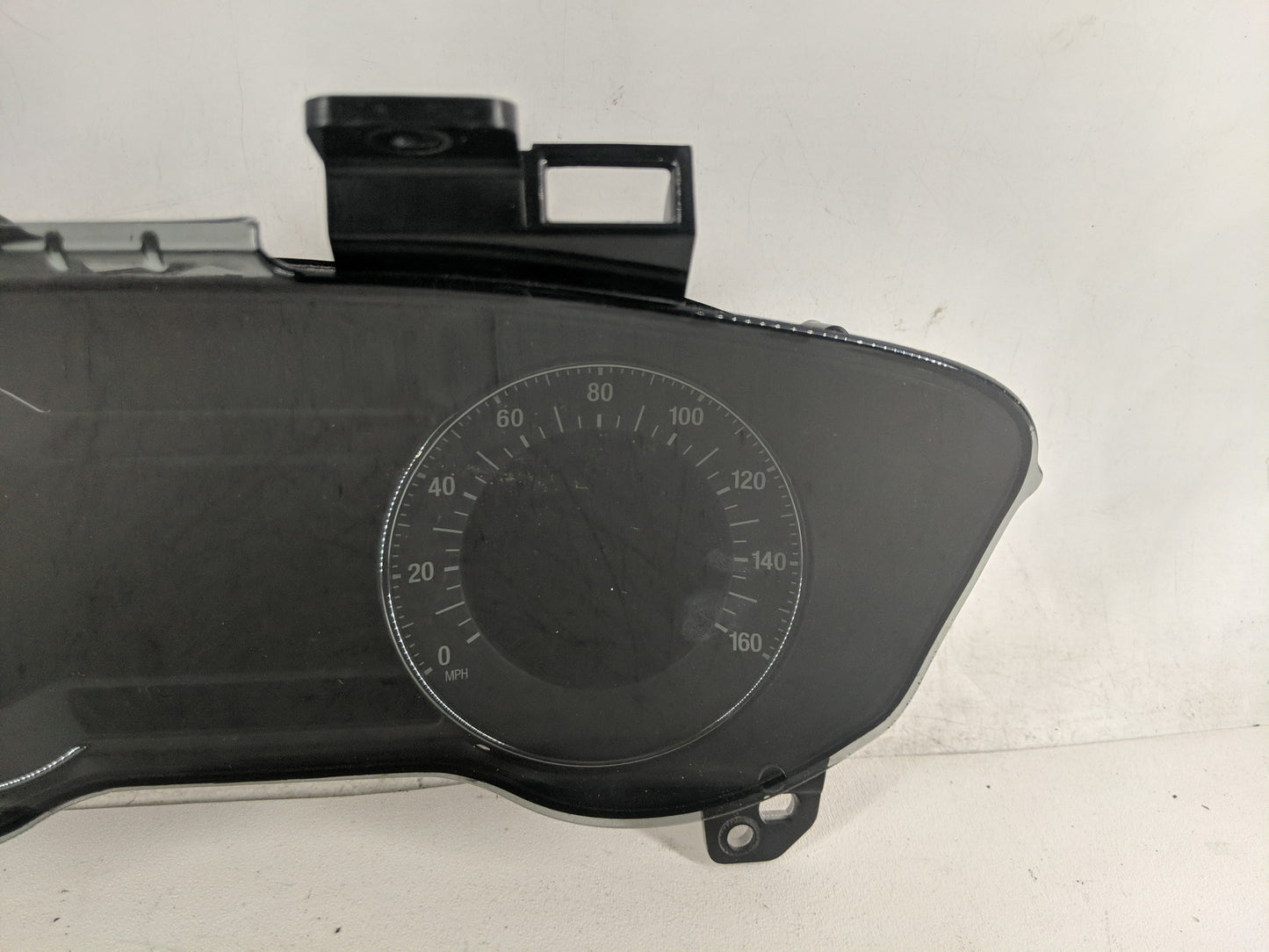 2017 Ford Explorer Instrument Cluster Speedometer Gauges P/N:HB5T-10849-EA Fits OEM Used Auto Parts - Oemusedautoparts1.com