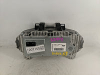 2017 Ford Explorer Instrument Cluster Speedometer Gauges P/N:HB5T-10849-EA Fits OEM Used Auto Parts - Oemusedautoparts1.com