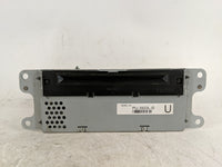 2017 Ford Explorer Radio AM FM Cd Player Receiver Replacement P/N:HB5T-19C107-BA Fits OEM Used Auto Parts - Oemusedautoparts
