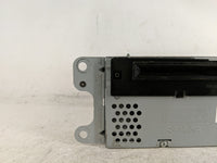 2017 Ford Explorer Radio AM FM Cd Player Receiver Replacement P/N:HB5T-19C107-BA Fits OEM Used Auto Parts - Oemusedautoparts