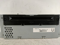2017 Ford Explorer Radio AM FM Cd Player Receiver Replacement P/N:HB5T-19C107-BA Fits OEM Used Auto Parts - Oemusedautoparts