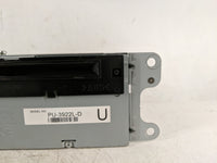 2017 Ford Explorer Radio AM FM Cd Player Receiver Replacement P/N:HB5T-19C107-BA Fits OEM Used Auto Parts - Oemusedautoparts