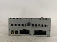 2017 Ford Explorer Radio AM FM Cd Player Receiver Replacement P/N:HB5T-19C107-BA Fits OEM Used Auto Parts - Oemusedautoparts