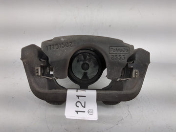 2014-2016 Ford Explorer Front Driver Left Brake Caliper - Oemusedautoparts1.com