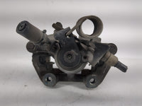 2014-2016 Ford Explorer Front Driver Left Brake Caliper - Oemusedautoparts1.com
