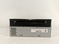 2017 Ford Explorer Radio AM FM Cd Player Receiver Replacement P/N:GB5T-19C107-KB Fits OEM Used Auto Parts - Oemusedautoparts